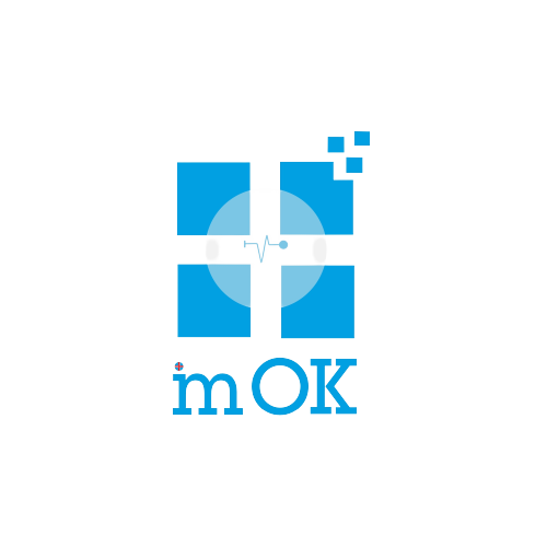 iamokay Logo